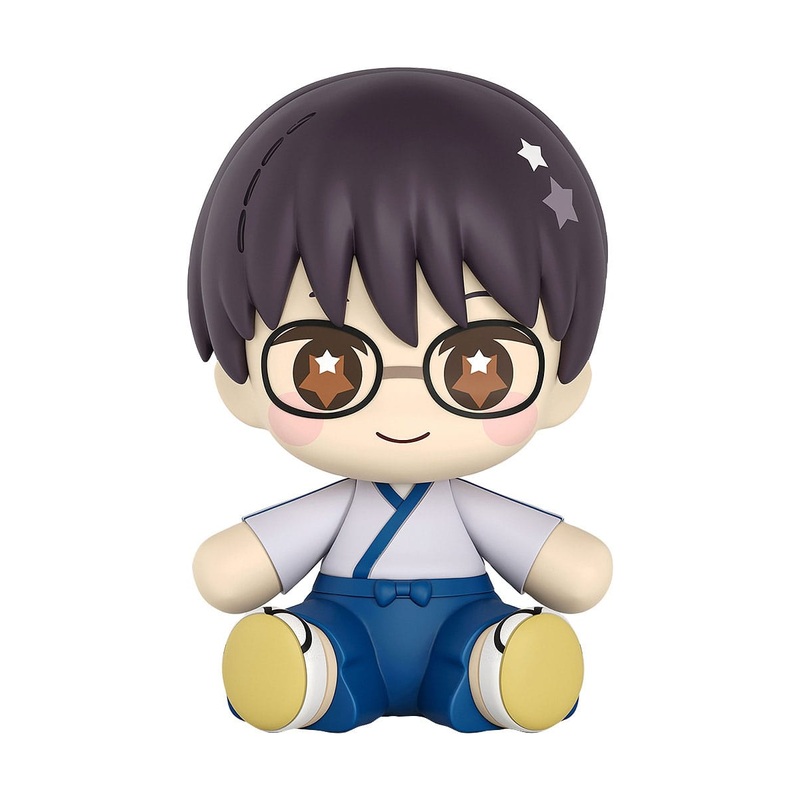 Gintama Figure Chibi Huggy Good Smile Shinpachi Shimura 7 cm