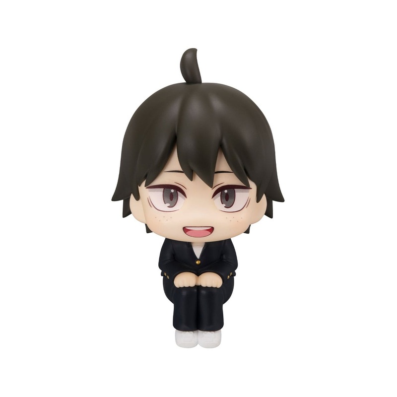 Haikyu!! Look Up Tadashi Yamaguchi PVC Figure 11 cm