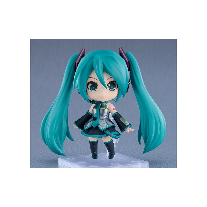 HATSUNE MIKU – Hatsune Miku 3.0 – 10cm Nendoroid Figure
