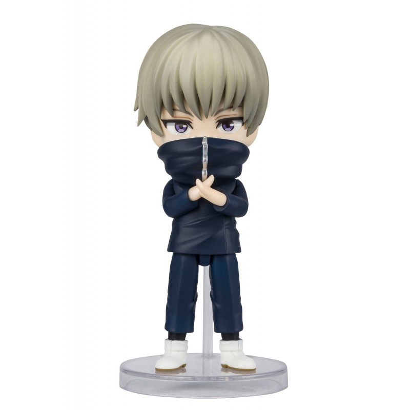 Jujutsu Kaisen figure Figuarts mini Toga Inumaki 9 cm Action figure