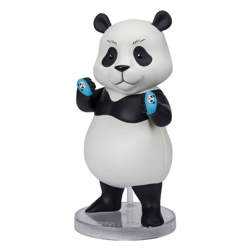 Jujutsu Kaisen figurine Figuarts mini Panda 9 cm Action figure