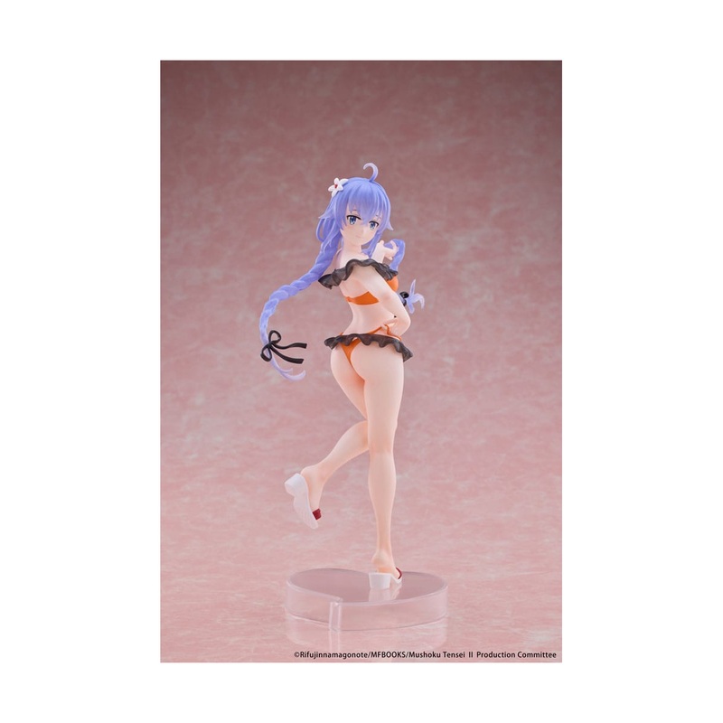 Mushoku Tensei: Jobless Reincarnation – Roxy Migurdia Ravitier PVC statuette 22 cm