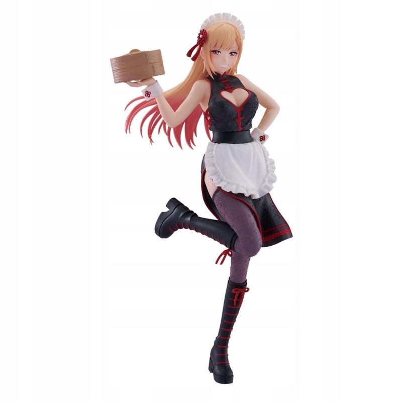 MY DRESS UP DARLING – Sailor Kitagawa – Espresto Figure 23cm