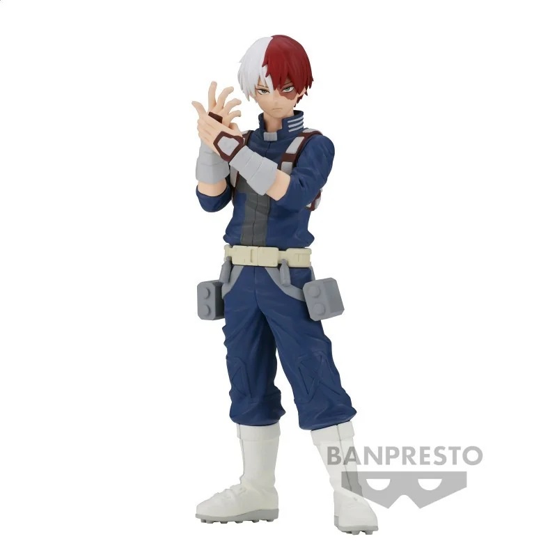 My hero academia – age of heroes – shoto  Figurine