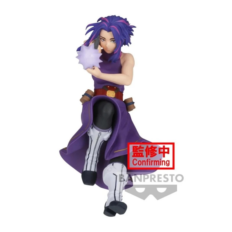 MY HERO ACADEMIA Lady Nagant The Evil Villains Plus 13cm Figurine