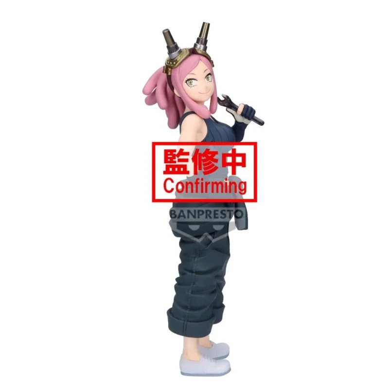 MY HERO ACADEMIA – Mei Hatsume – Glitter & Glamours Figure 21cm Figurine