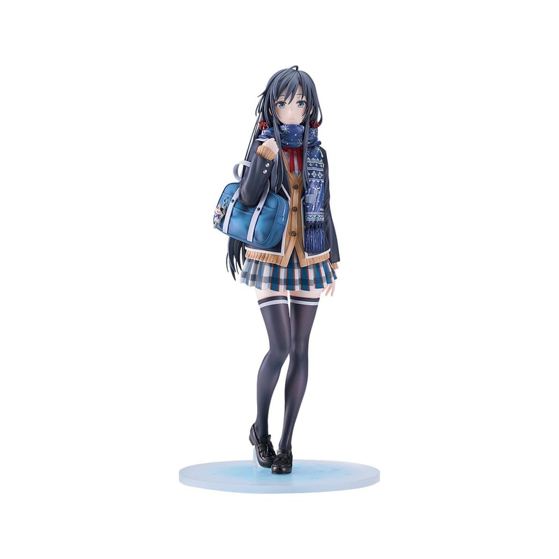 My Teen Romantic Comedy SNAFU PVC Figure 1/6 Yukino Yukinoshita: Light Novel Volume 6 Cover Illustration Ver. 26cm