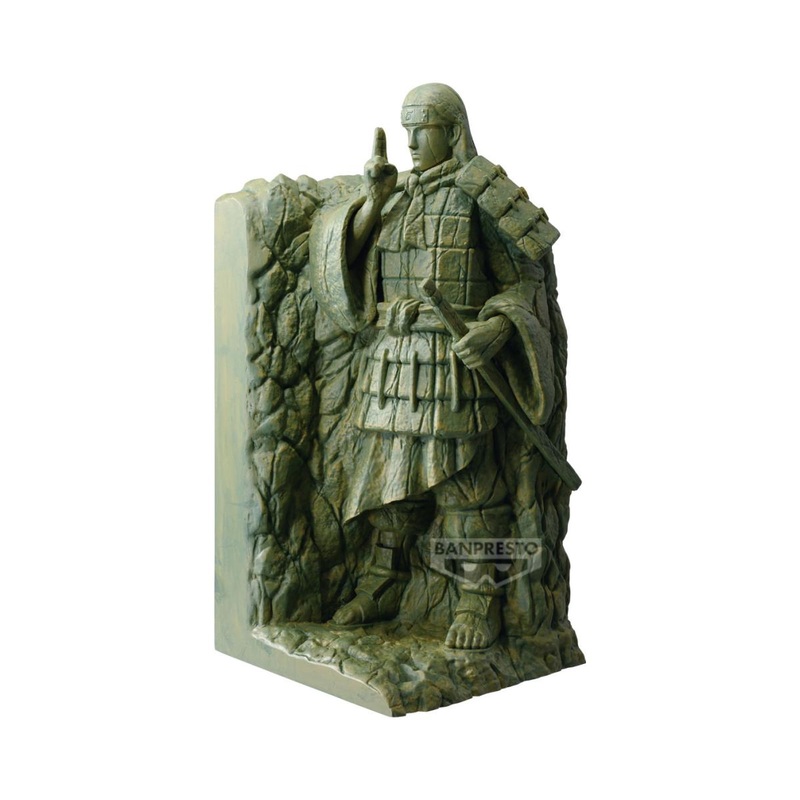 NARUTO – Hashirama Senju – Figure Life 19cm