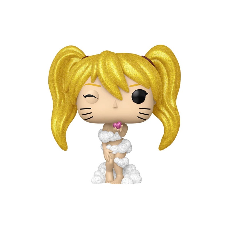 Naruto – Pop! Animation Vinyl figure Naruto (Sexy Jutsu) Diamond Collection heo Exclusive Edition 9 cm