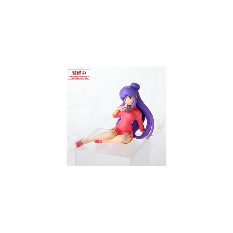 Ranma 1/2 Figure Shampoo Premium Chokonose Ver. Figurine
