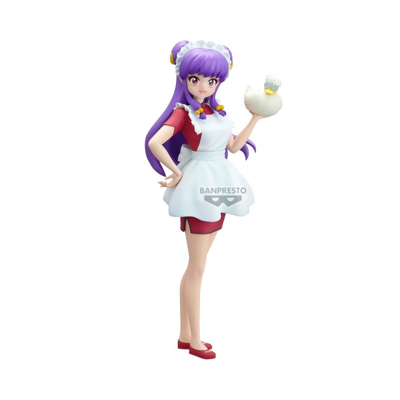 RANMA 1/2 – Shampoo Figure Glitter & Glamours Vol.2 22cm