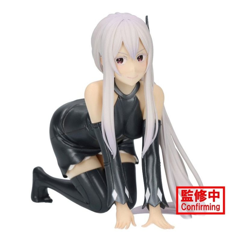 Re:ZERO – Starting Life in Another World – CELESTIAL VIVI – ECHIDNA Figurine