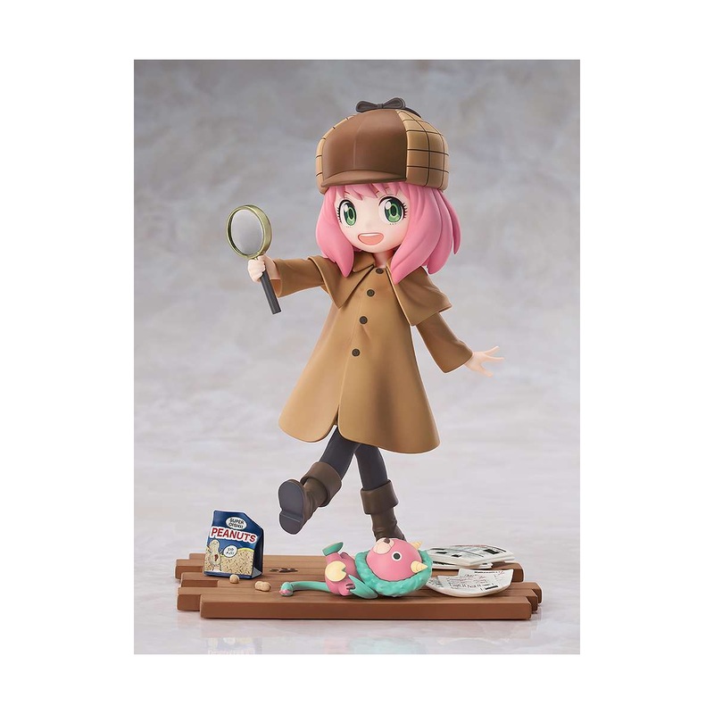 Spy X Family Anya Forger Detective 1/7 Fig