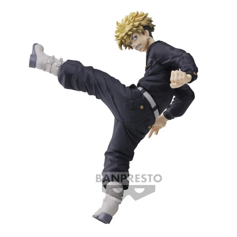 TOKYO REVENGERS – Chifuyu Matsuno – Figure King Of Artist 17cm Figurine