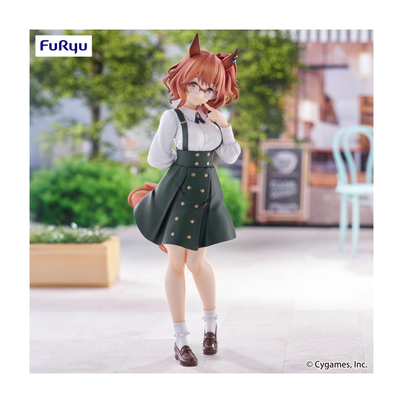 UMAMUSUME: PRETTY DERBY – Aston Machan – Trio-Try-It Figure 20cm