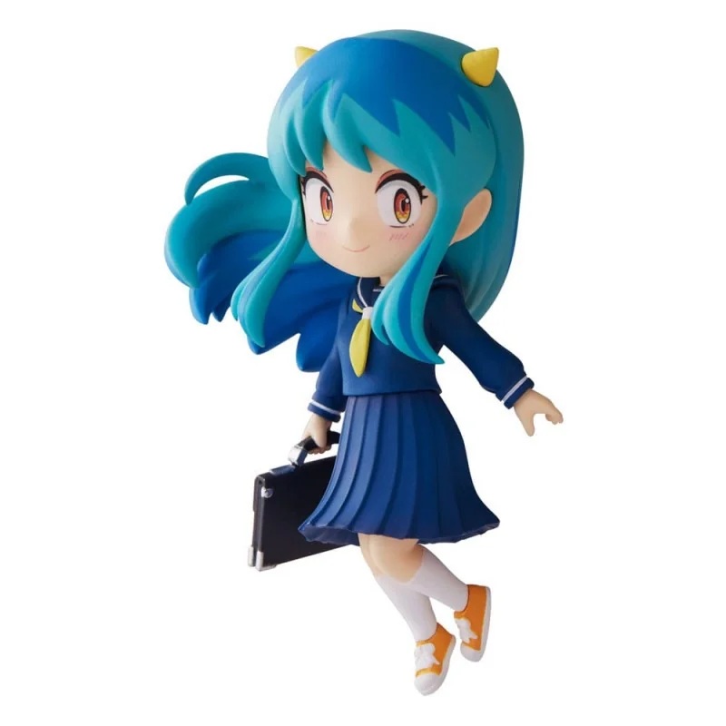 Urusei Yatsura Lum School uniform Ver. 7cm Figurine