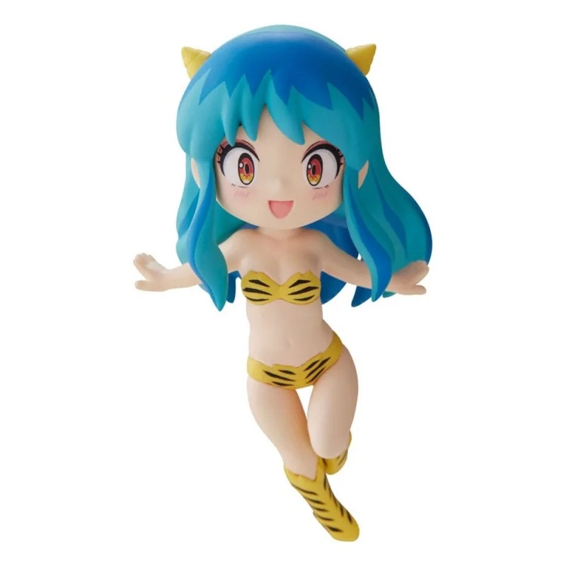 Urusei Yatsura Q Posket Lum 7 cm Figurine