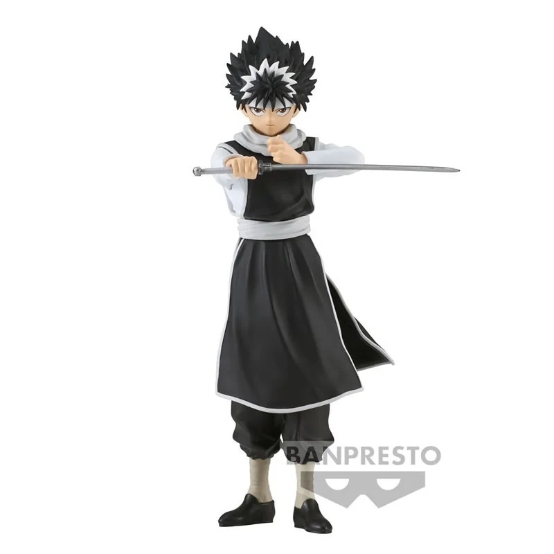 YU YU HAKUSHO DXF Hiei 30th Anniversary Figurine