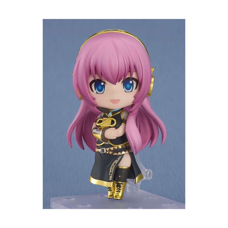 Character Vocal Series 03 Megurine Luka 2.0 Nendoroid – Hatsune Miku