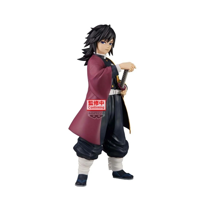 DEMON SLAYER – Giyu Tomioka – Grandista Figure 24cm
