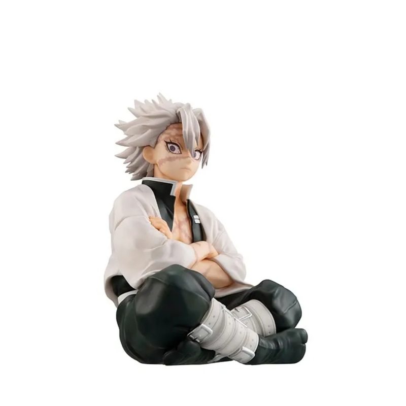 Demon Slayer : Kimetsu No Yaiba Shinazugawa-San G.E.M. Series Palm Size Figure by Megahouse