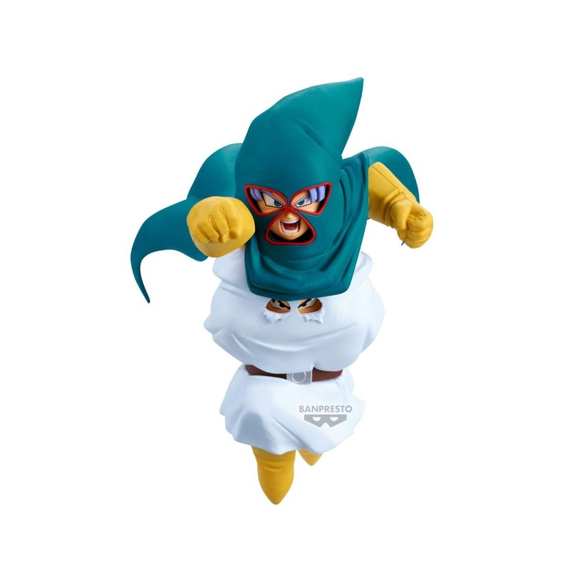 DRAGON BALL Z – Mighty Mask – Match Makers Figure 13cm