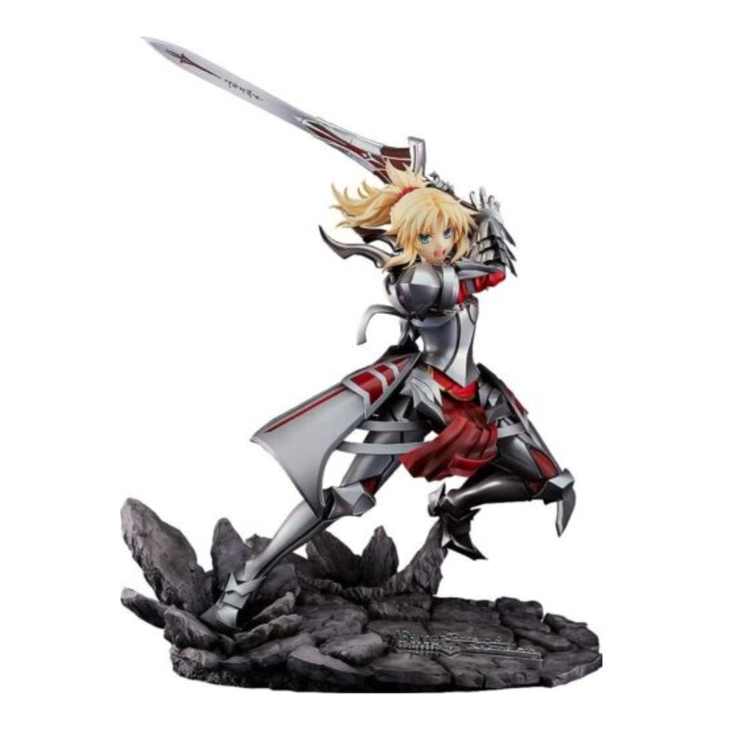 Fate/Grand Order: Saber/Mordred Clarent Blood Arthur 1/7 Scale Figure by Good Smile Company