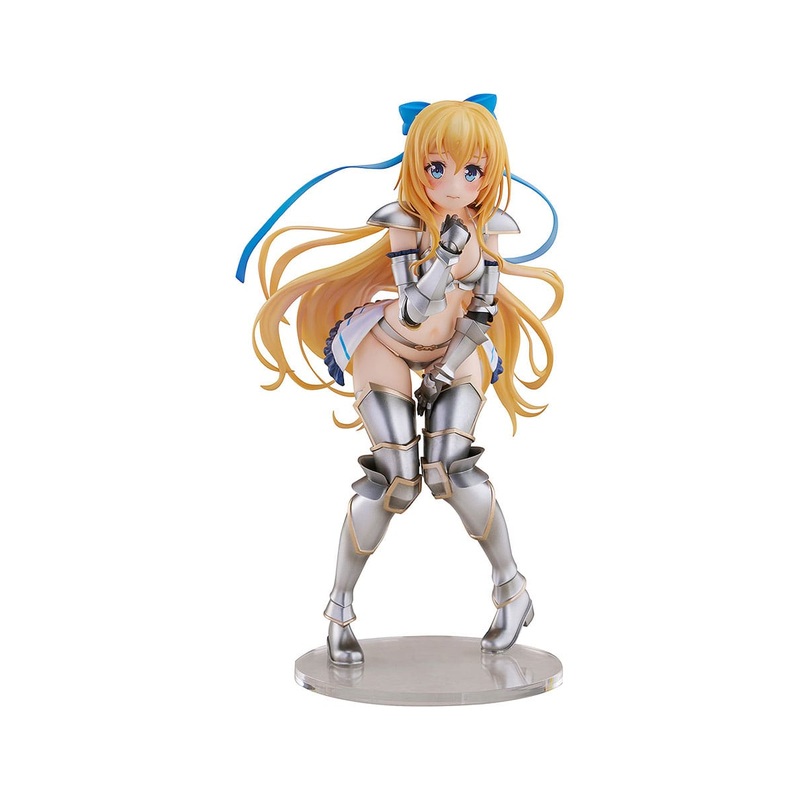 Goblin Slayer II 1/7 Priestess: Bikini Armor Ver. 21cm
