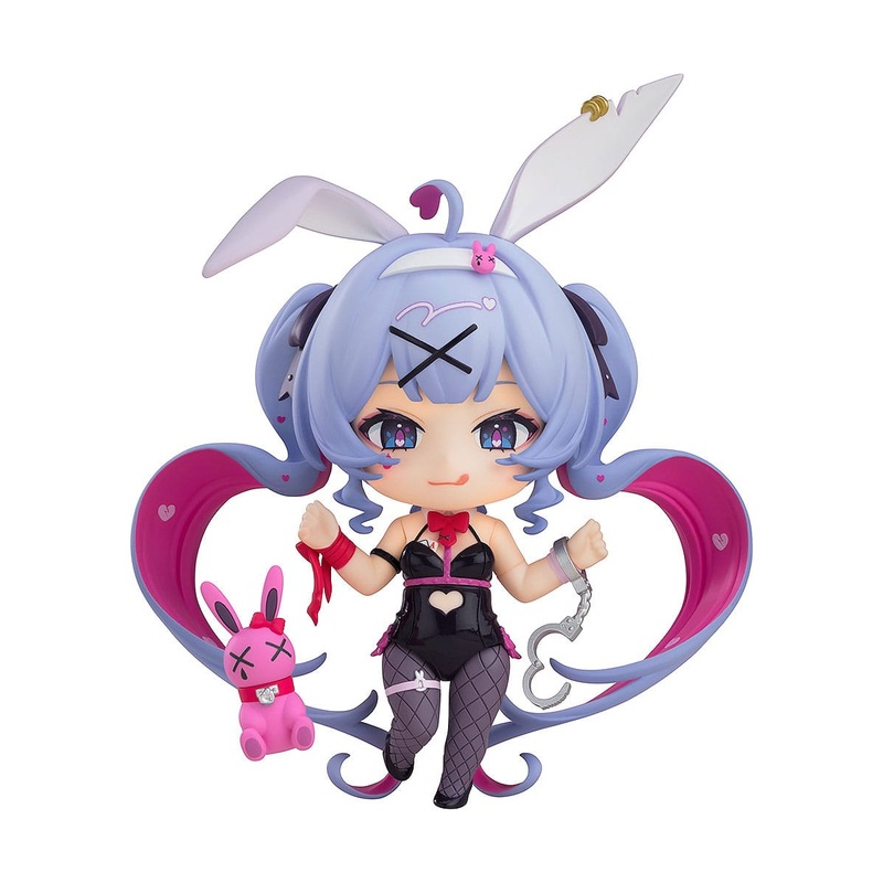 HATSUNE MIKU – Rabbit Hole – Nendoroid Figure 10cm
