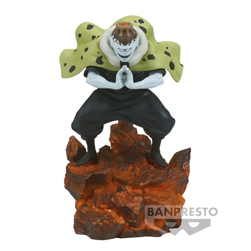 JUJUTSU KAISEN Combination Battle4-JOGO- Figurine