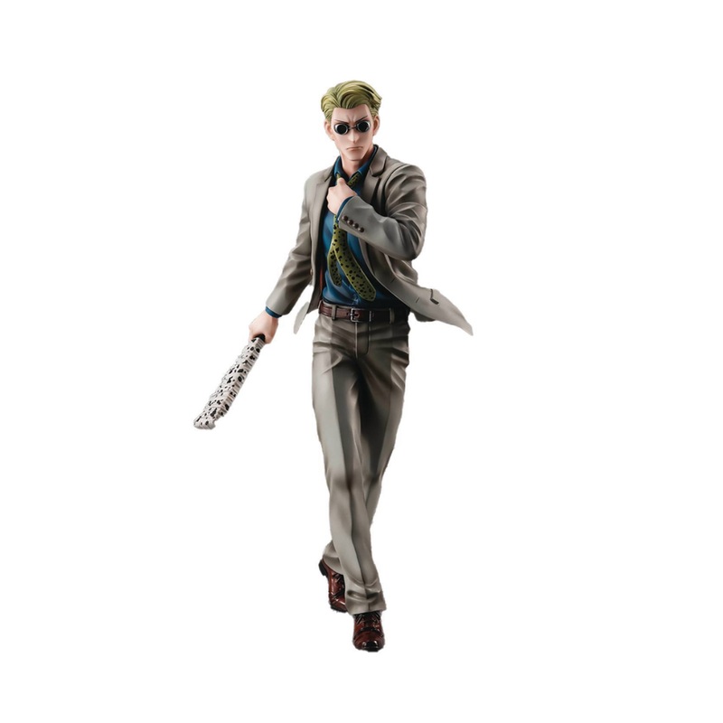 Jujutsu Kaisen Kento Nanami  9″ Figure by Megahouse