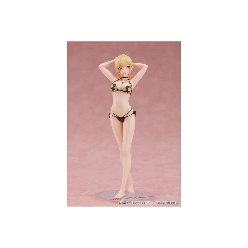 My Dress Up Darling – Sailor Kitagawa “Swimsuit” – Statuette 1/7 24cm