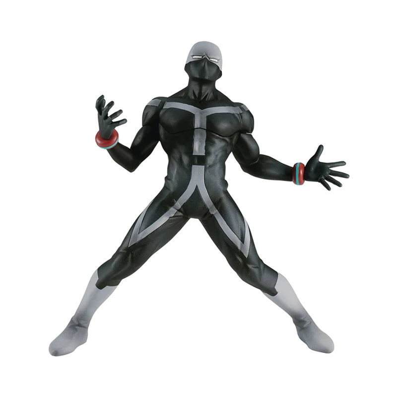 My Hero Academia A:Twice The Evil Villains Vol.5 Figure by Banpresto