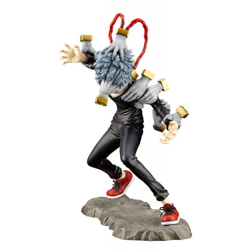 My Hero Academia ARTFXJ Tomura Shigaraki 23cm Figurine