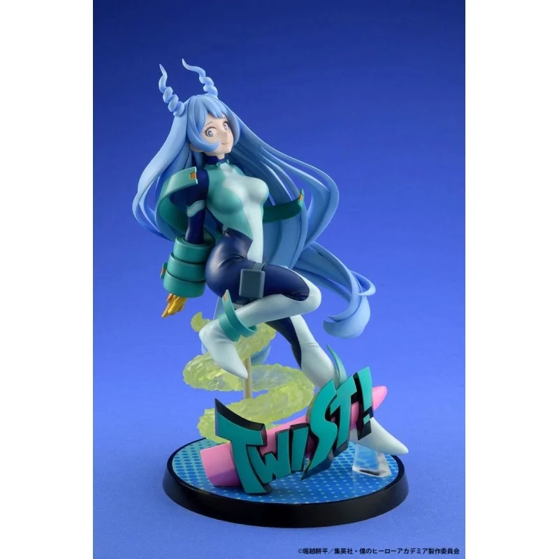 My hero academia nejire hado hero suits Figurine