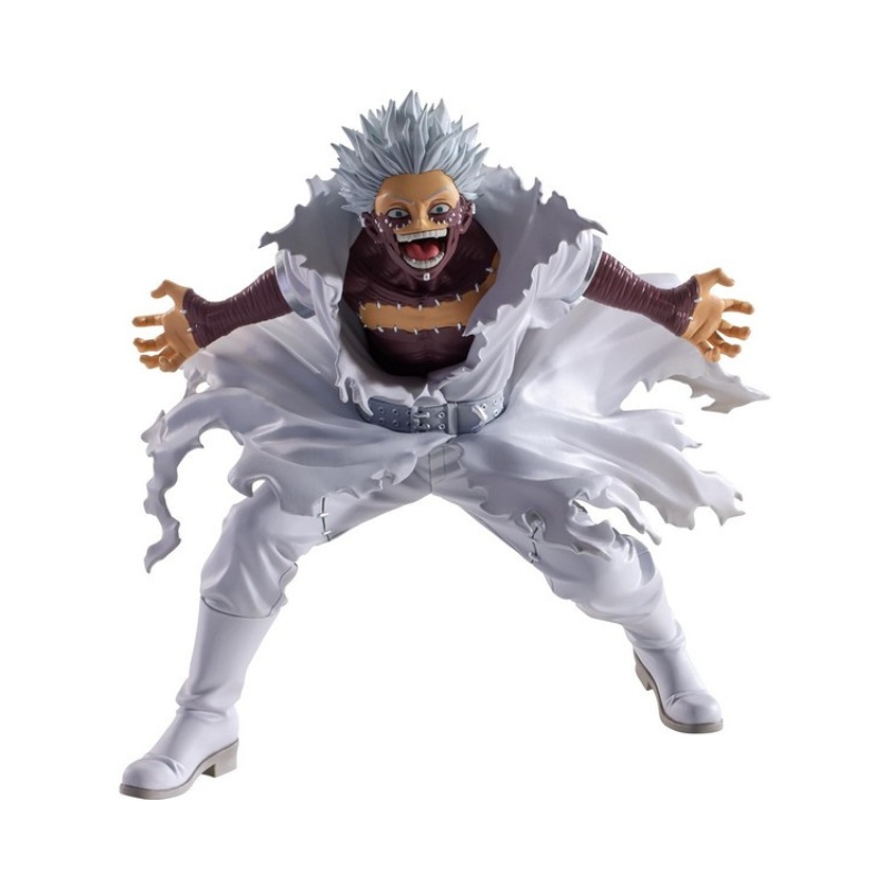 MY HERO ACADEMIA THE EVIL VILLAINS-DABI