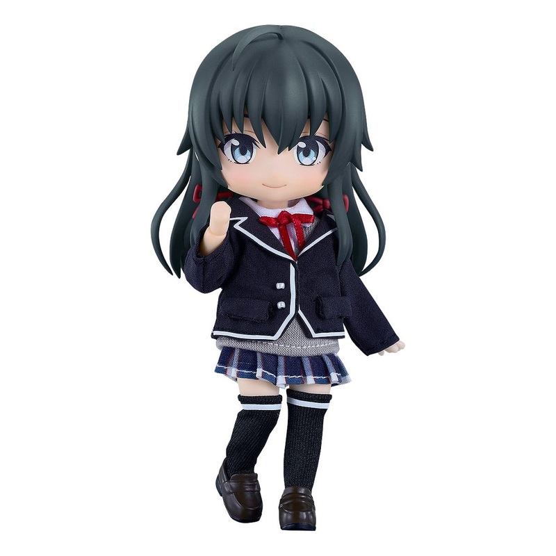 My Teen Romantic Comedy SNAFU Figure Nendoroid Doll Yukino Yukinoshita 14 cm