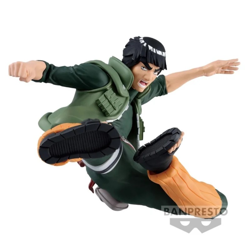 NARUTO – Gai Maito Vibration Stars (MIGHT GUY) 15cm Figurine