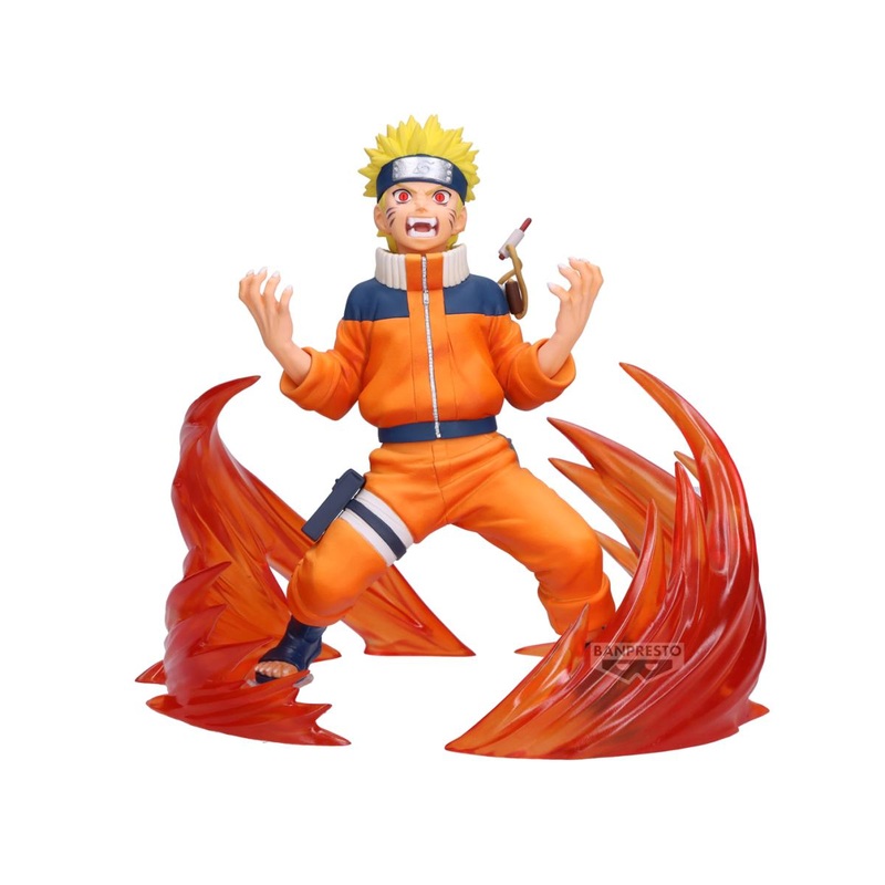 NARUTO – Naruto Uzumaki – Vibration Stars Figure 15cm