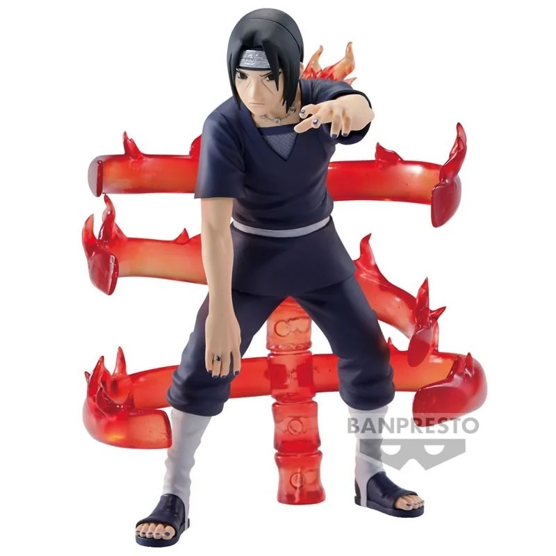 Naruto shippuden effectreme uchiha itachi Figurine