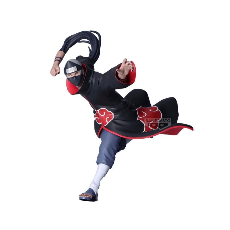 NARUTO SHIPPUDEN – Kakuzu – Vibration Stars Figure 15cm