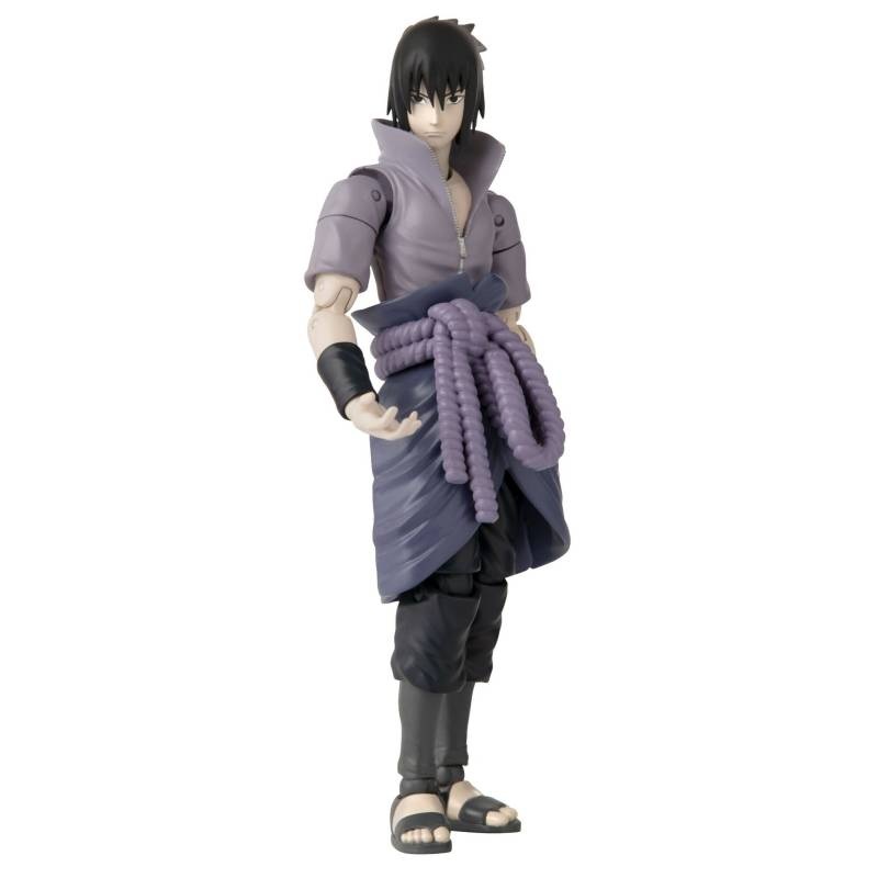 Naruto: Uchiha Mega 12 inch Action Figure Figurine