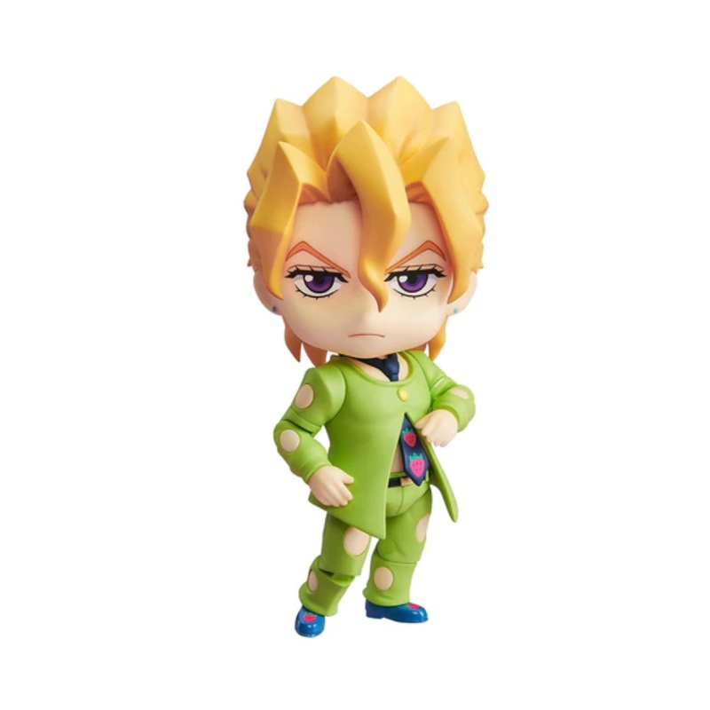 Nendoroid JoJo`s Bizarre Adventure – Pannacotta Fugo