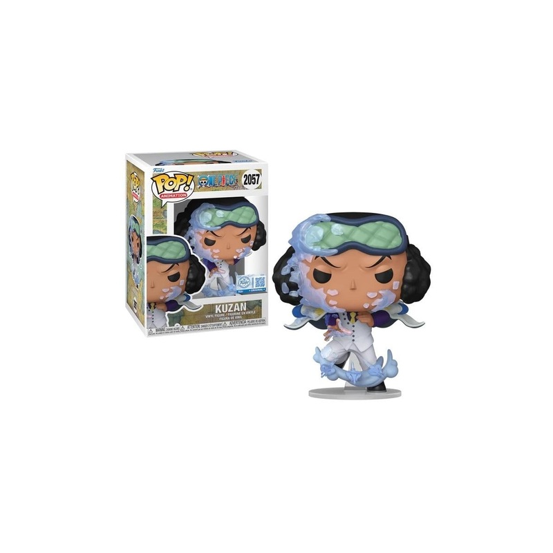 ONE PIECE – POP Animation N 2057 – Kuzan