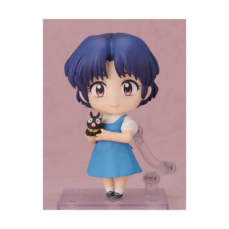 Ranma 1/2 Nendoroid figure Akane Tendo 10 cm Figurine