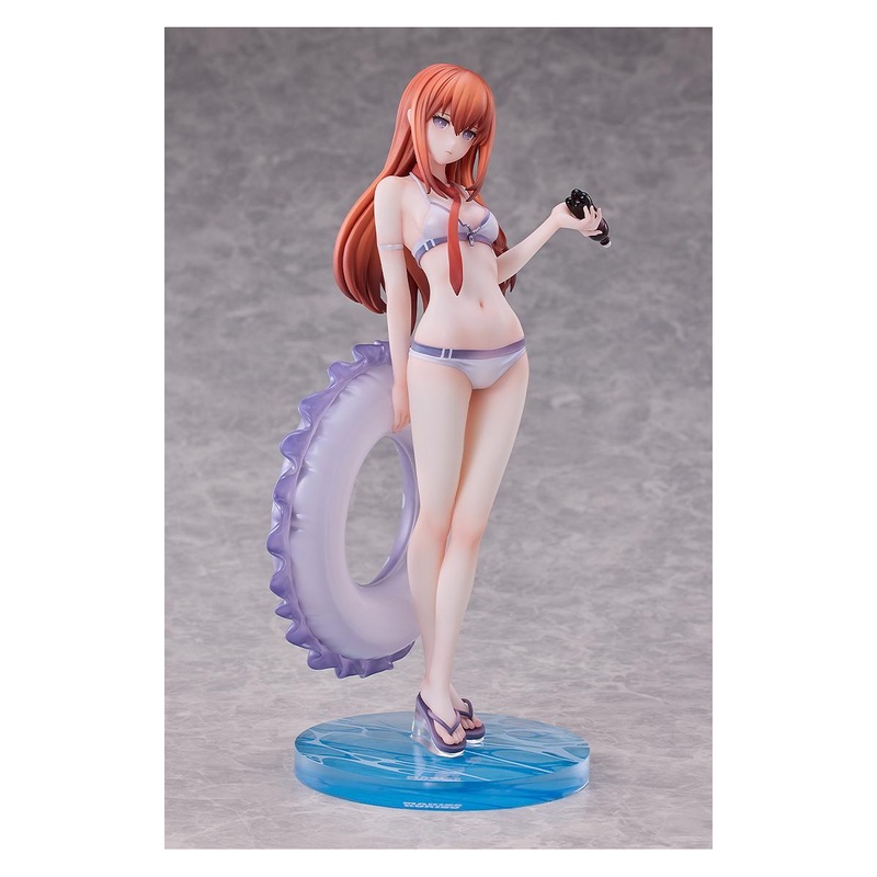STEINS GATE – Kurisu Makise “Swimsuit” – Statuette 1/7 24cm
