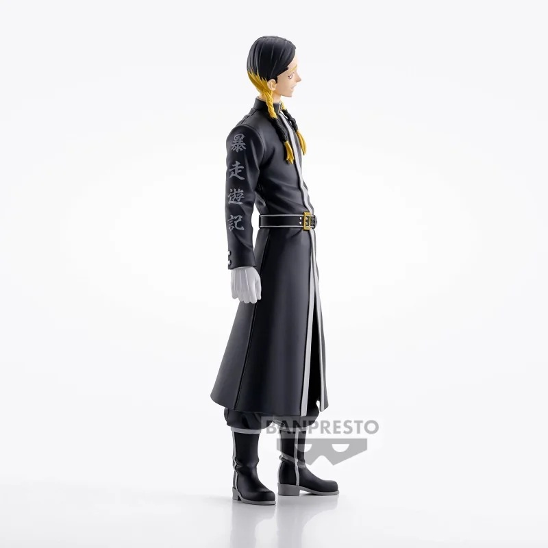 Tokyo revengers – ran haitani figure Figurine