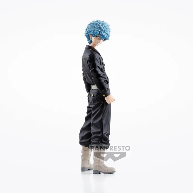 TOKYO REVENGERS Souya Kawata 17cm Figurine