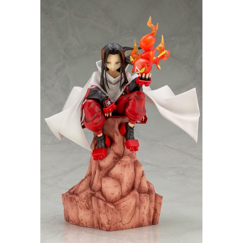 Artfx J Hao Shaman King