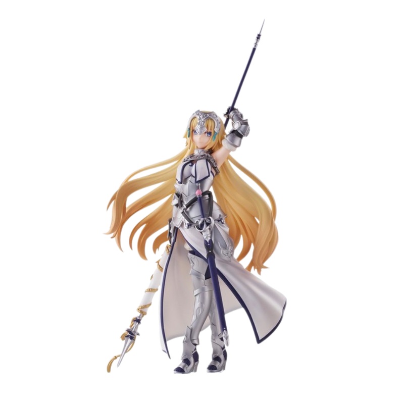 ConoFig Fate Grand Order Ruler – Jeanne d’Arc